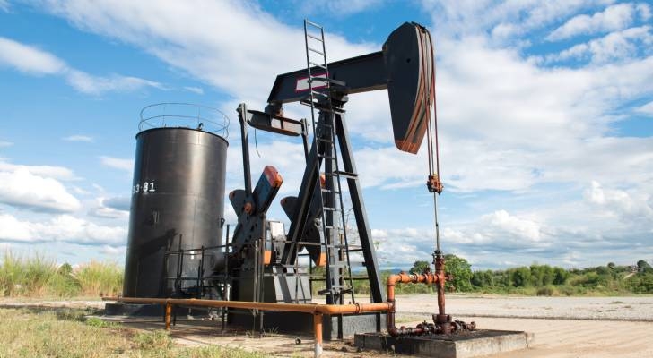 Oil prices rise as Iran-'Israel' tensions enter 7th day