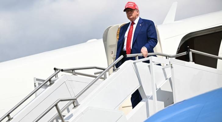 Trump gripes about missing Nobel Peace Prize after DR Congo, Rwanda peace deal