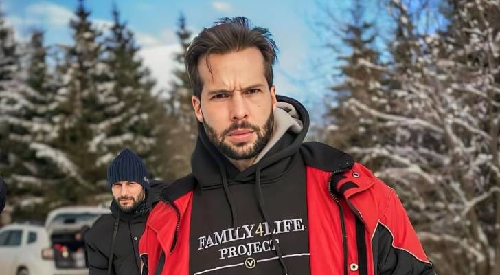 Romanian authorities open case against Tristan Tate for election interference