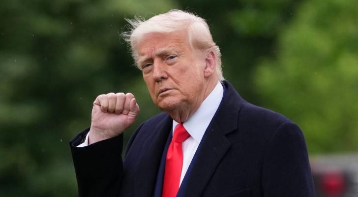 Pakistan to nominate Trump for Nobel Peace Prize over India-Pakistan ceasefire