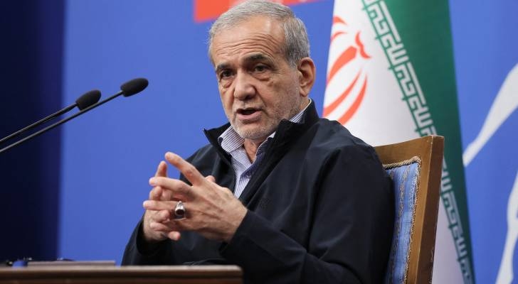 Iran threatens 'more devastating' response to 'Israeli' attacks