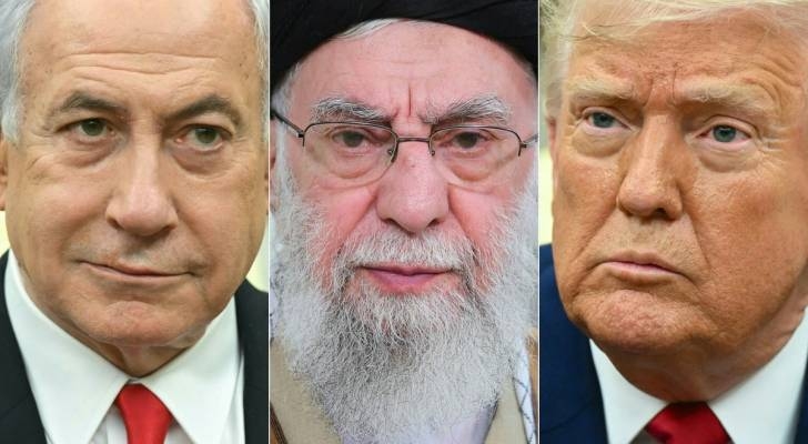 World reacts to US attack on Iran's nuclear facilities