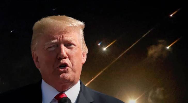 Trump: US had 'spectacular military success' in Iran, stopped nuclear threat