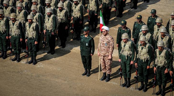 Iran threatens US bases in response to strikes on nuclear sites