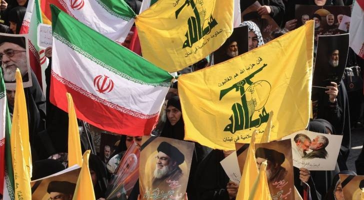 Hezbollah issues statement on US strikes against Iran nuclear facilities