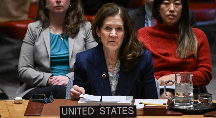 US warns Iran: Attacks on Americans will face devastating response