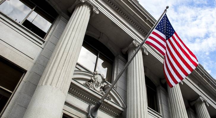 US issues 'worldwide caution' for Americans over Middle East conflict