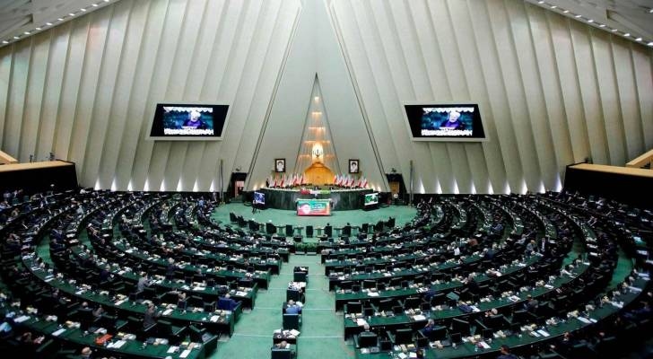 Iranian parliament considers suspending cooperation with UN nuclear watchdog