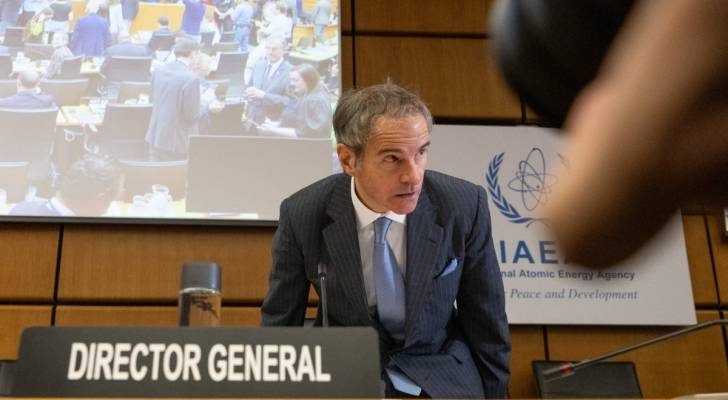 UN nuclear watchdog: Iran must let IAEA inspectors return to nuclear sites