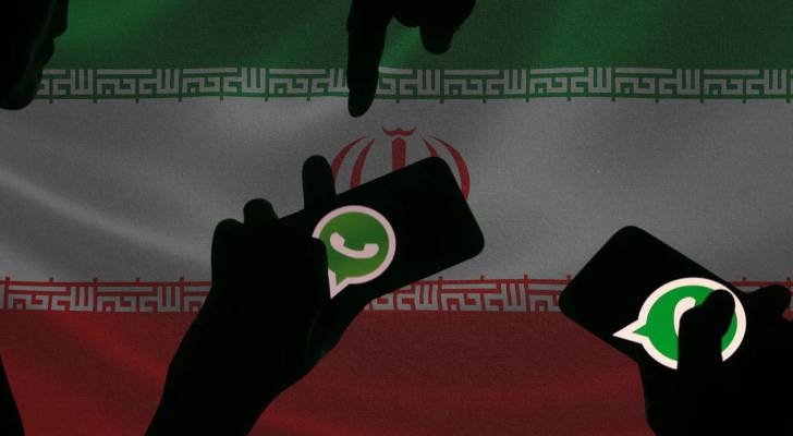 WhatsApp users report account lockouts after messaging contacts in Iran