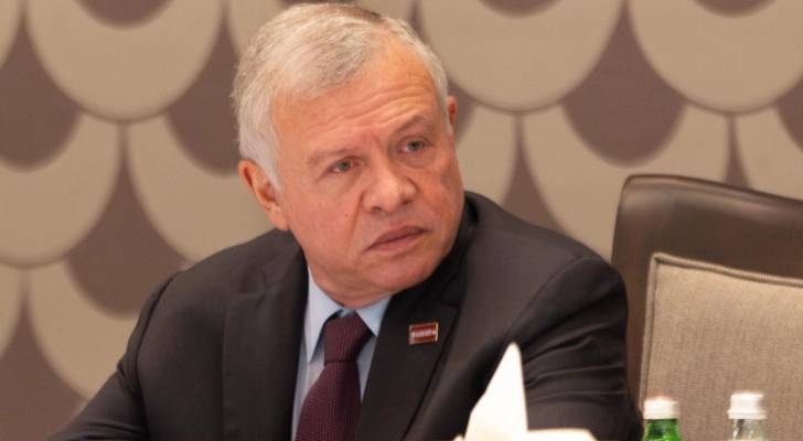 Jordan's King affirms full support for Qatar in call with Emir following Iranian strike