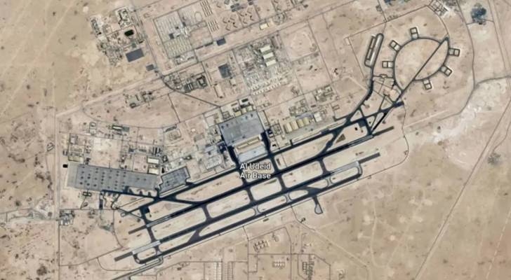 Qatar condemns Iranian strike, calls escalation 'surprising' amid mediation