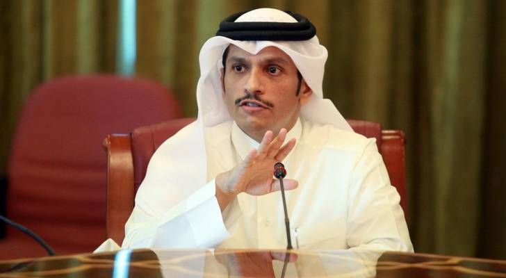Ceasefire talks between Hamas, 'Israel' could resume within days: Qatar PM
