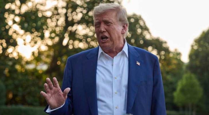 Trump: Israel is not going to attack Iran