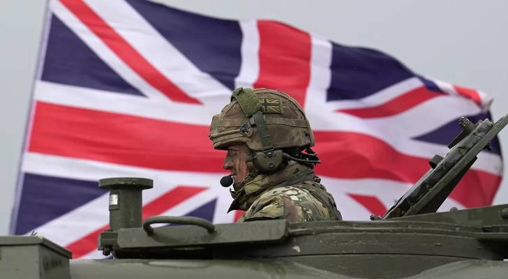 UK must prepare for ‘wartime scenario' at home, security reports warn
