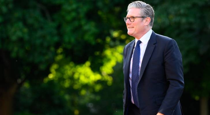 UK to reintroduce nuclear weapon-capable aircraft under NATO