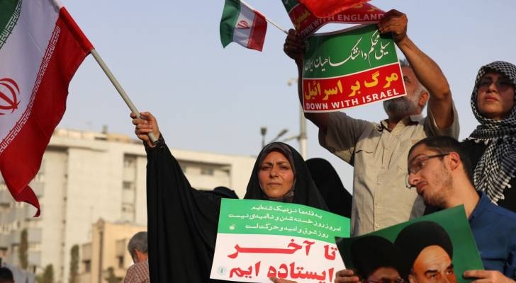 Iran to hold nationwide funeral for top commanders, scientists killed in war on Saturday