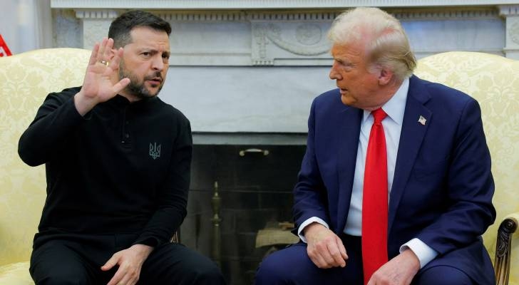 Zelensky, Trump to hold talks at NATO summit
