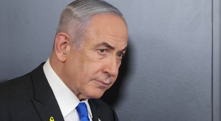 Netanyahu reacts to deadly ambush in Gaza that killed 7 'Israeli' soldiers