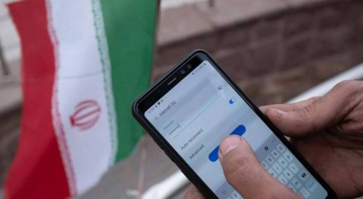Iran begins gradual restoration of internet access following ceasefire with 'Israel'