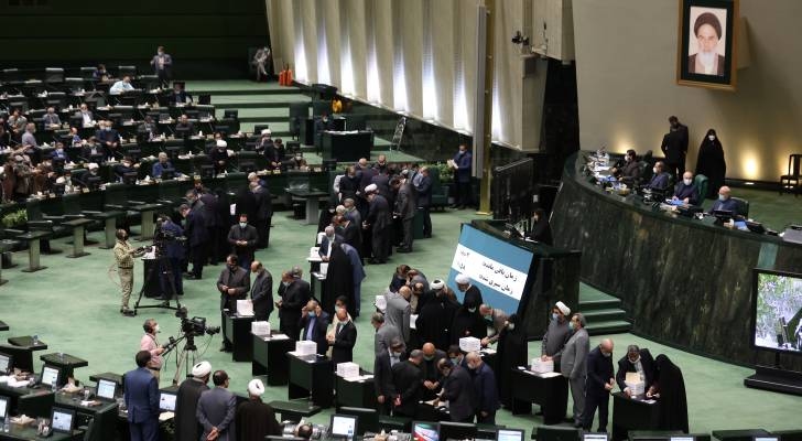 Iran moves to suspend cooperation with UN nuclear watchdog