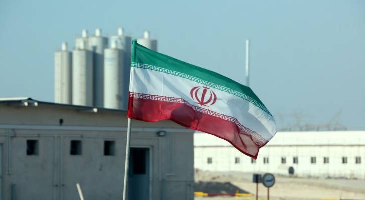 'Israel' claims military strikes have delayed Iran's nuclear program by years