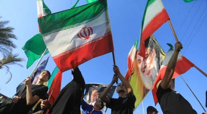 US hits back at reports that Iran moved uranium