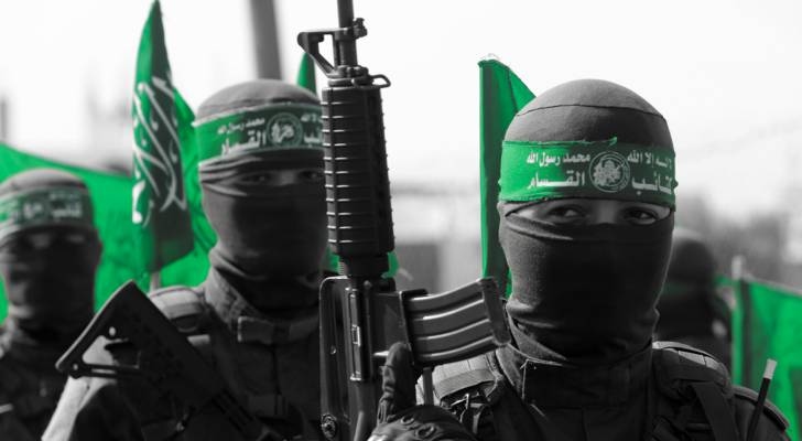Hamas issues statement praising West Bank resistance