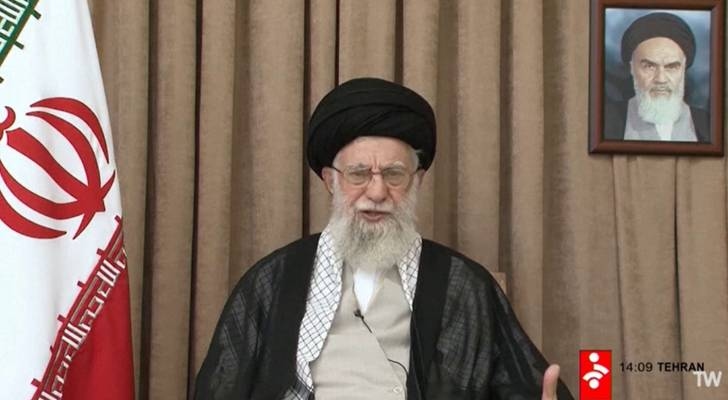 Khamenei says Trump 'exaggerated' impact of US strikes on nuclear sites