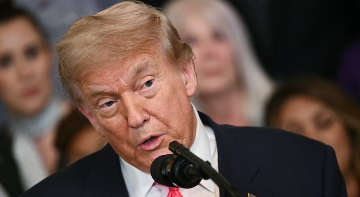 Trump wants Gaza ceasefire 'as soon as possible': report