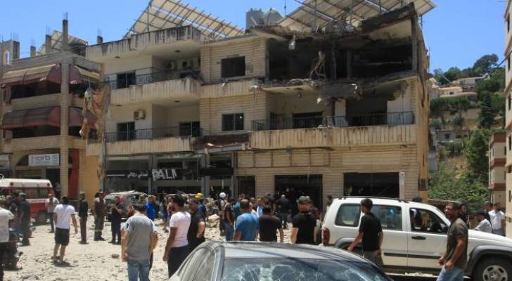 Civilian casualties mount in Lebanon as ‘Israel' attempts to justify airstrikes