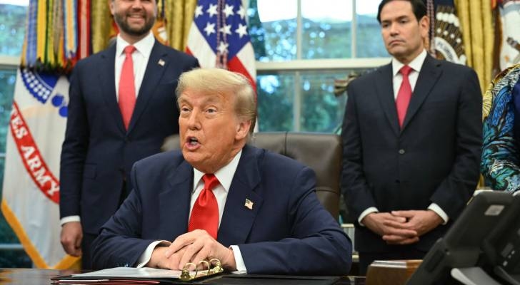 Gaza ceasefire possibly 'next week,' says Trump