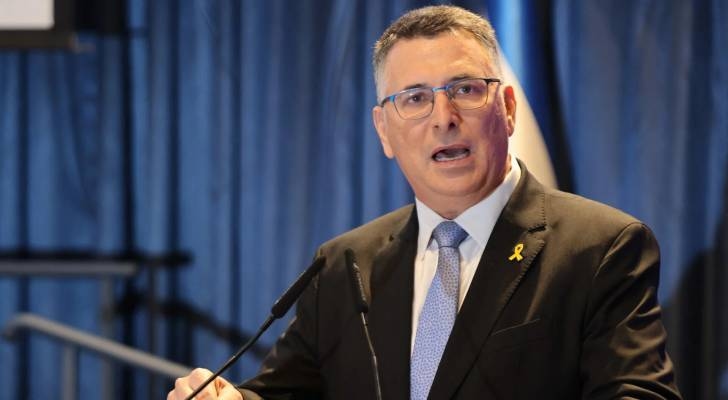 'Israel' FM says world has 'obligation' to stop Iran getting nuclear bomb