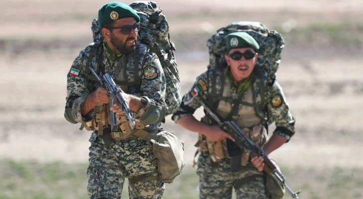 Iran army reveals death toll from war with 'Israel'