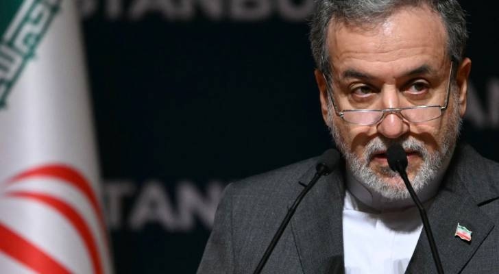 Iran's Foreign Minister: Iran does not recognize the word 'surrender'