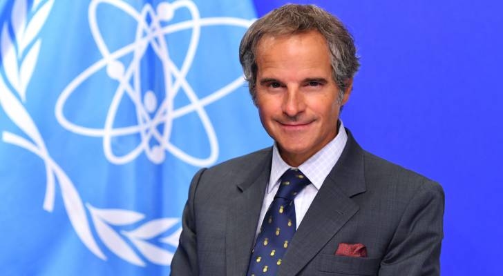 Iran bans UN nuclear agency chief, rejects nuclear surveillance