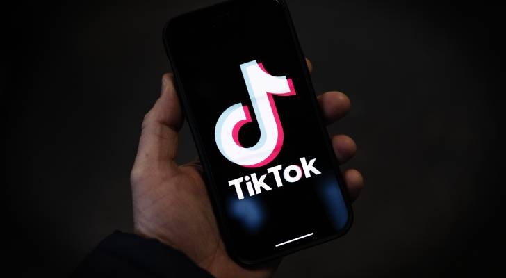 Trump says TikTok buyer found