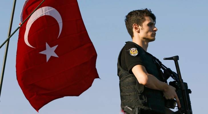 VIDEO: Turkey arrests three cartoonists over Prophet Muhammad drawing