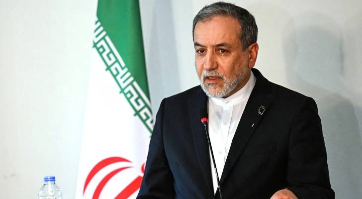 Iranian FM downplays quick resumption of US-Iran talks
