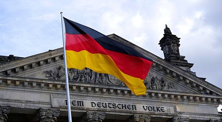 Berlin summons Iranian ambassador over arrest of alleged spy