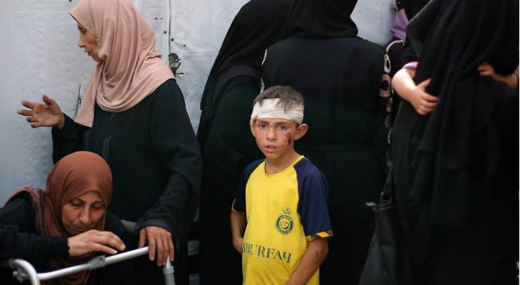 Qatar submits new proposal for Gaza ceasefire: Details