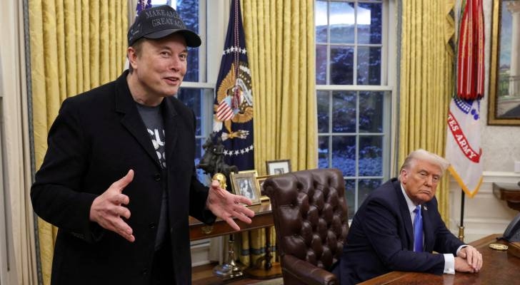 Trump: Without subsidies, Elon would probably have to head back to South Africa