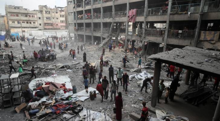 Hamas open to Gaza truce but rejects terms of US proposal: Report