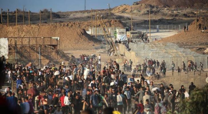 UN expert: What's happening in Gaza is not war, it's genocide