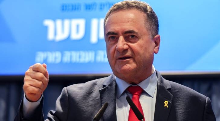 'Israel' says will prepare plan to neutralize Iran's threats