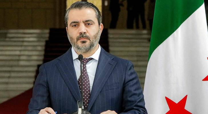 Syria says ready to work with US to return to 1974 disengagement deal with 'Israel'