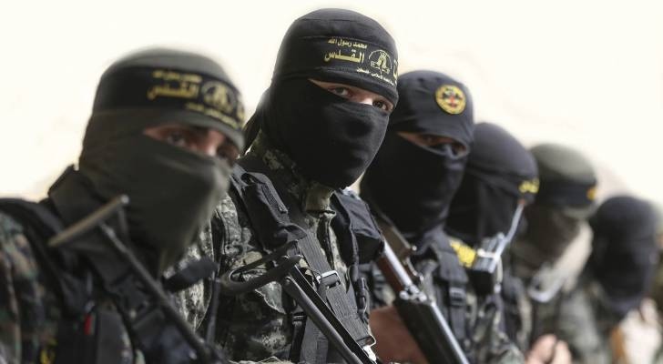 Islamic Jihad supports Hamas in Gaza truce talks but demands guarantees
