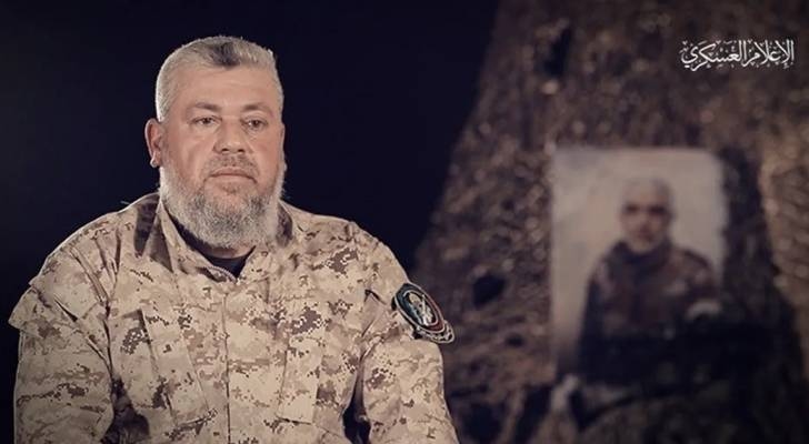 Hamas' new leader says will only accept 'honorable deal': report