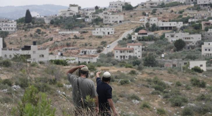 West Bank witnesses 40% surge in 'Israeli' settlements under Netanyahu's rule