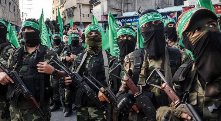 Hamas: Unified Palestinian front on Gaza truce